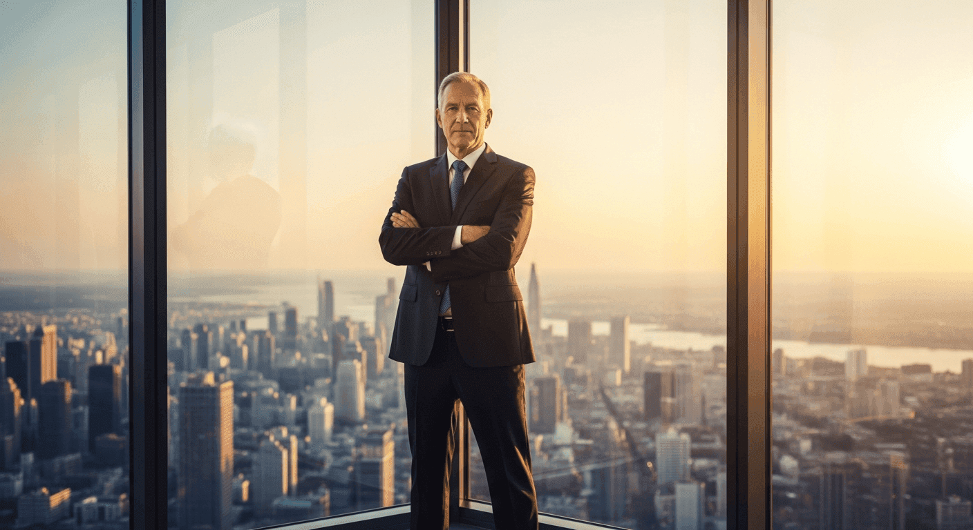 CISO recruitment specialist inhuren