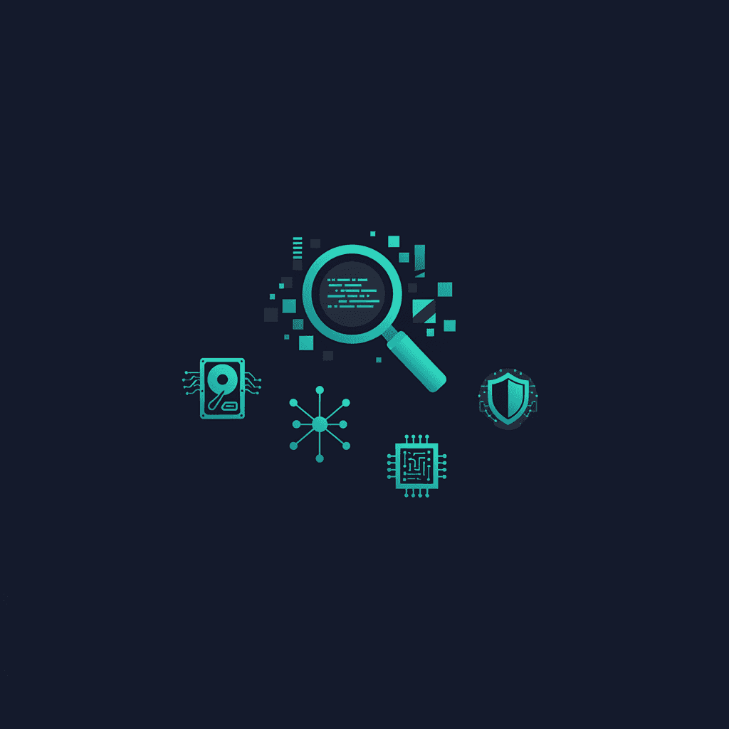 DFIR Specialist