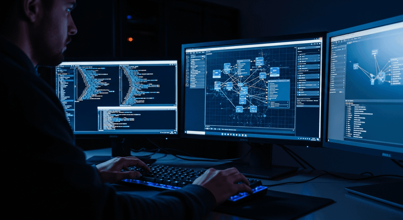 Pentester red team specialist inhuren