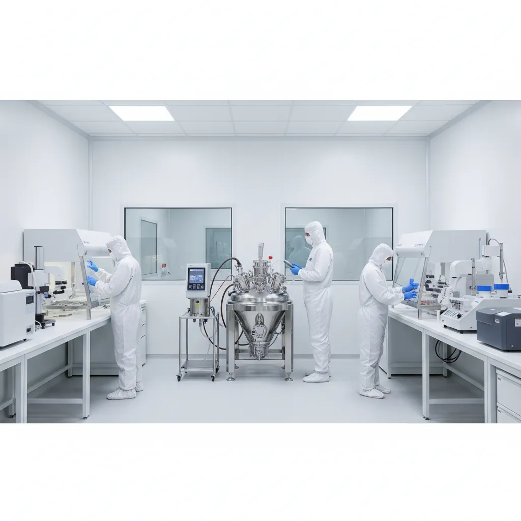 Pharma & Life Sciences