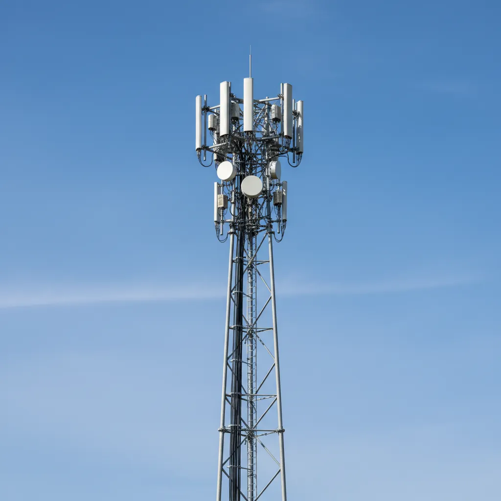 Telecom