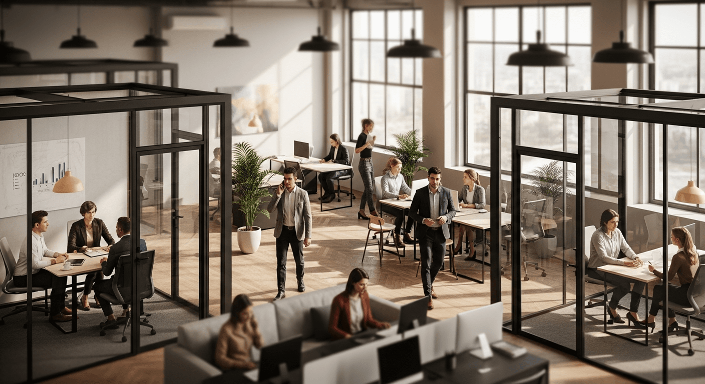 De 6 Manieren Waarop MVPeople Group Uw Cybersecurity Personeelsbehoefte Dekt