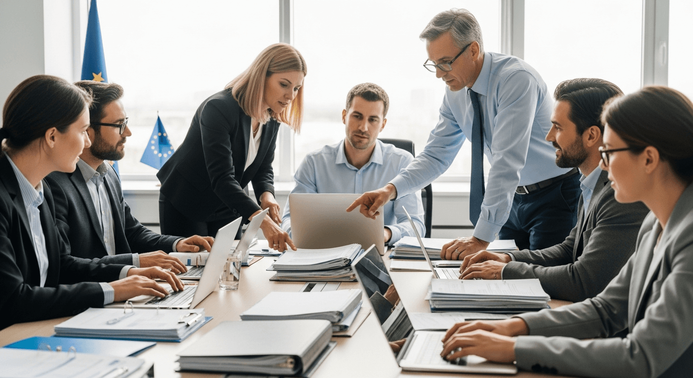 NIS2 Compliance: Waarom Nederlandse Bedrijven Nu Cybersecurity Talent Nodig Hebben