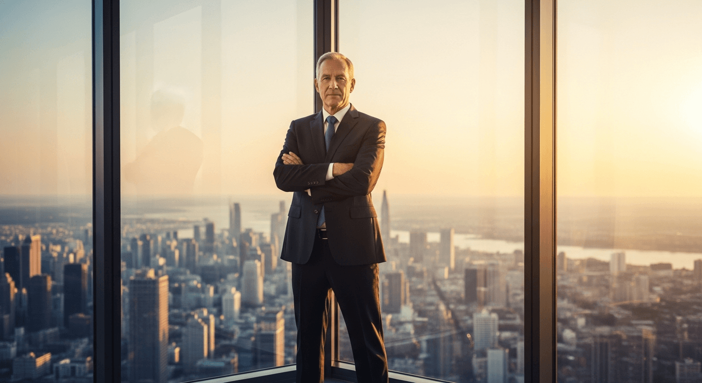 Hire a CISO recruitment specialist