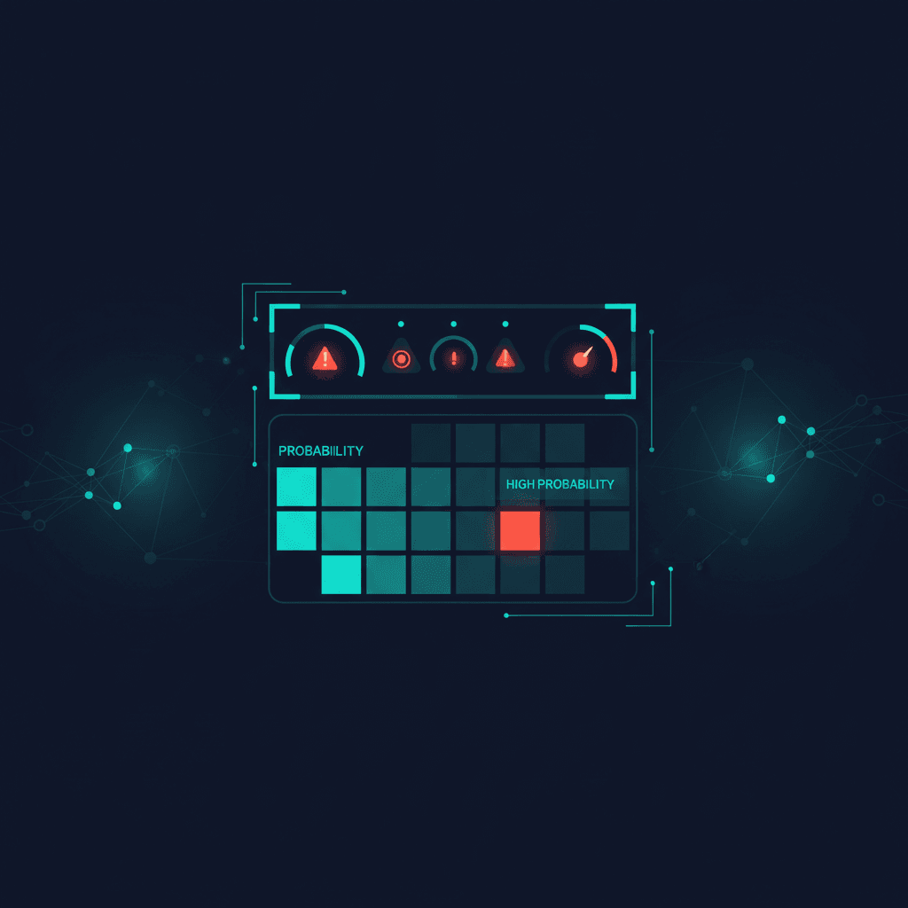 IT Risk Management Specialist