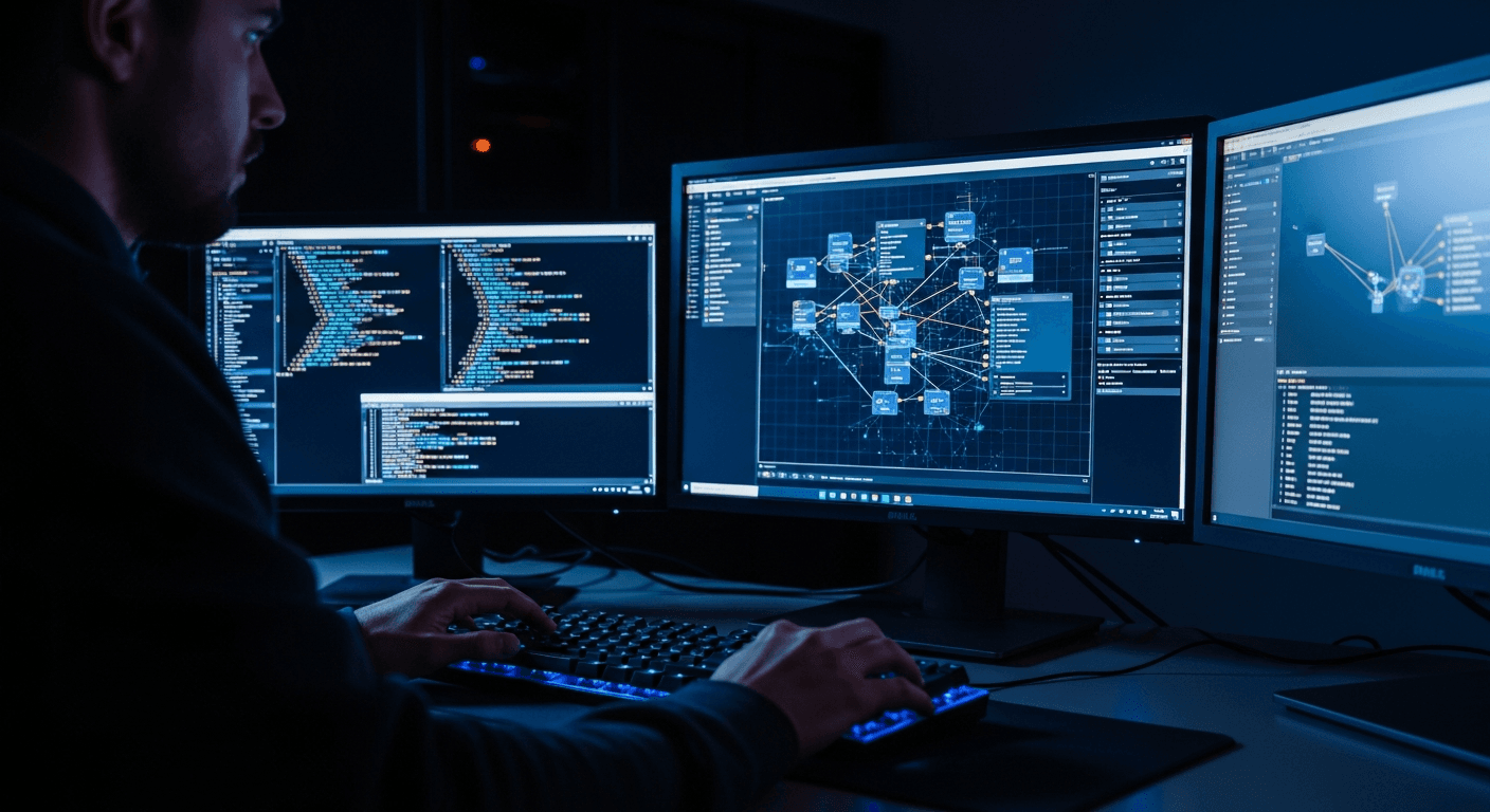 Pentester red team specialist inhuren