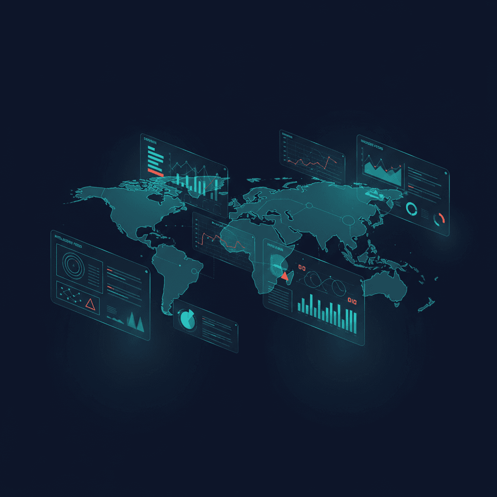 Threat Intelligence Specialist