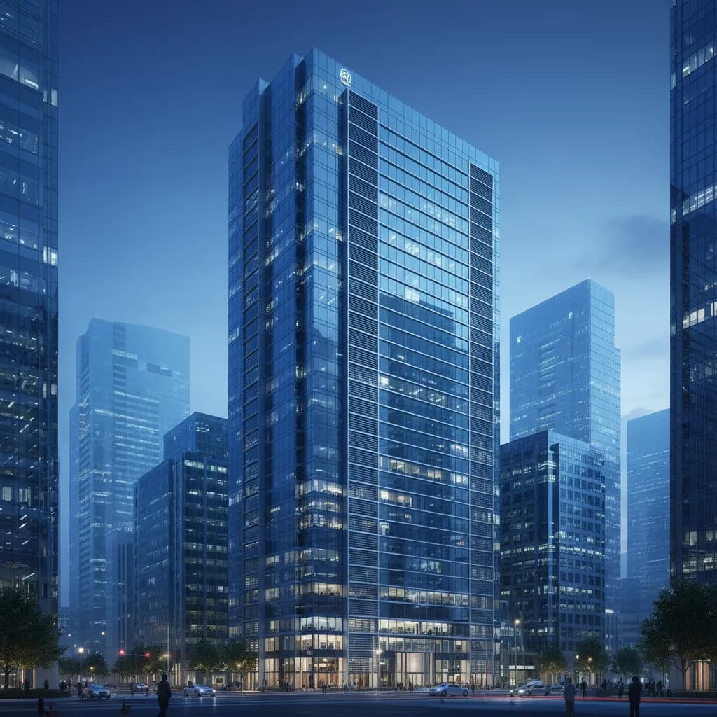 Bankwezen & Financiën