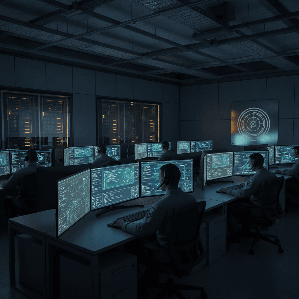 Defensie & Veiligheid