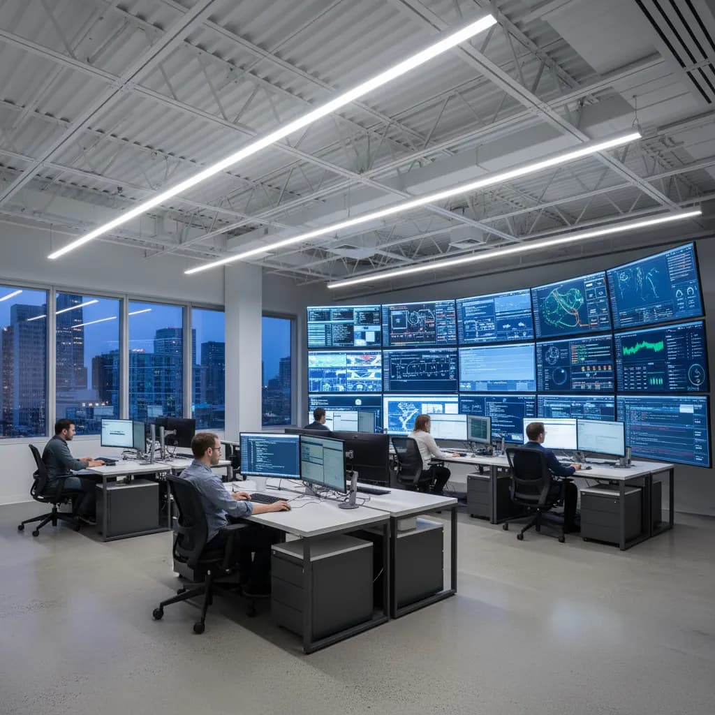 ICT & Managed Services