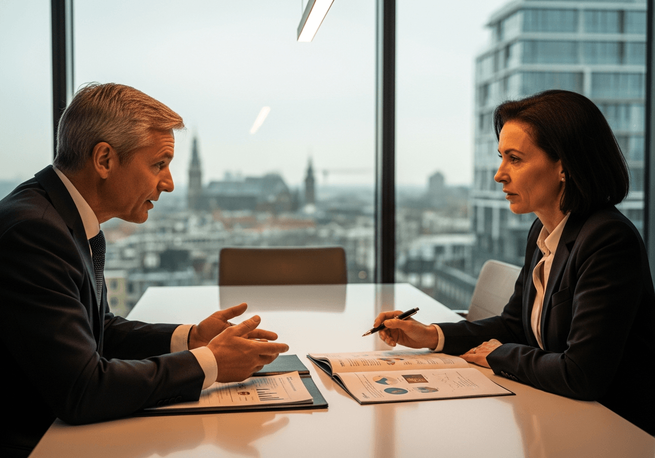 MVPartners Partnerships