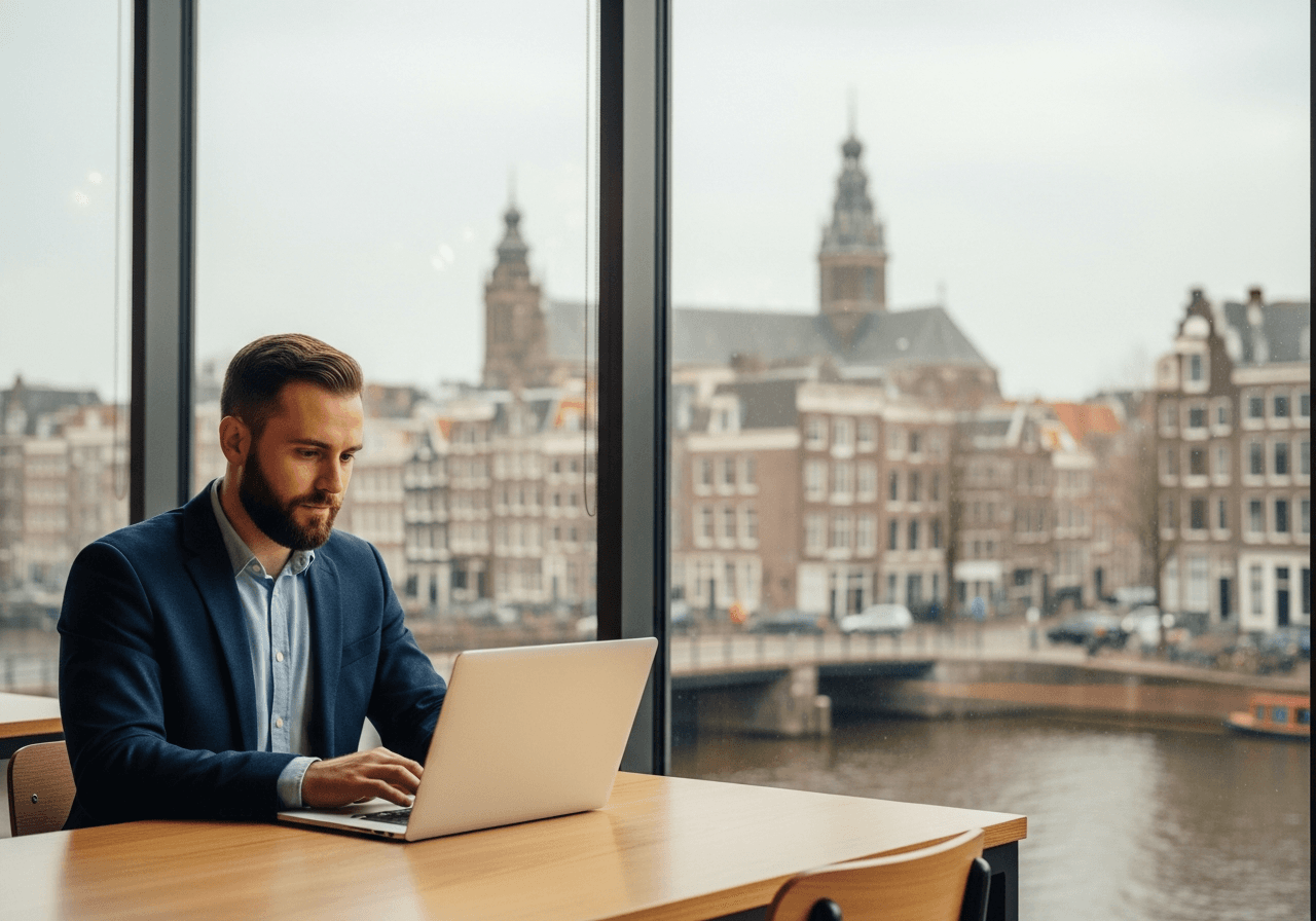 MVPeople Interim Cybersecurity