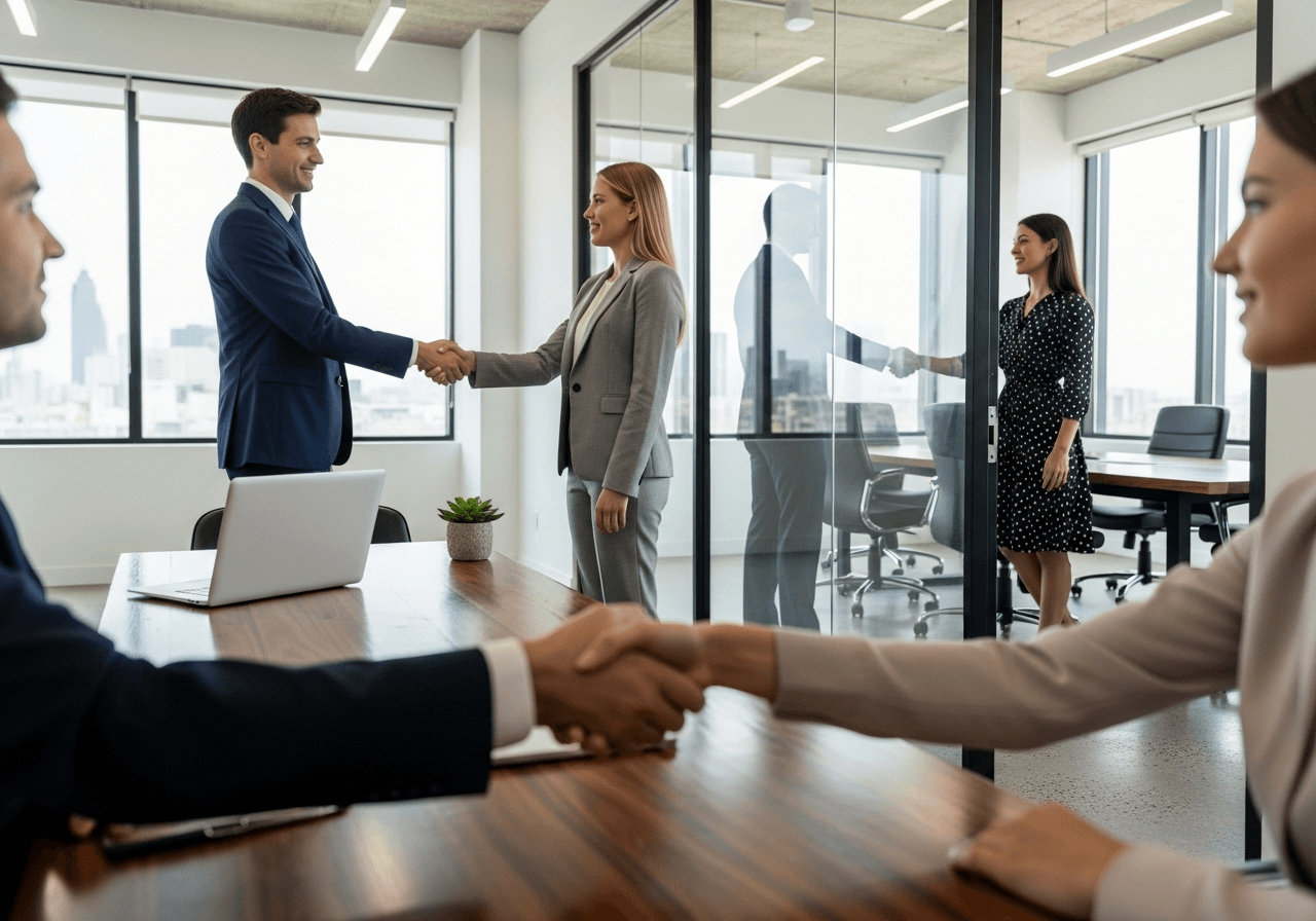 MVPermanent Werving en Selectie