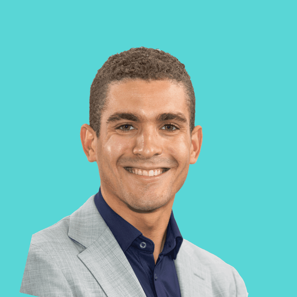 Marcos Sanches