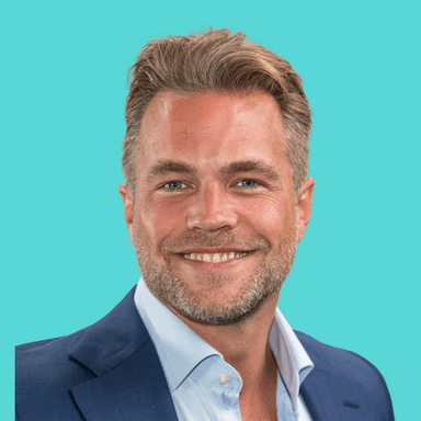 Mathijs Visser