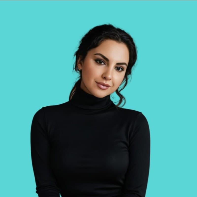 Talar Kashishian